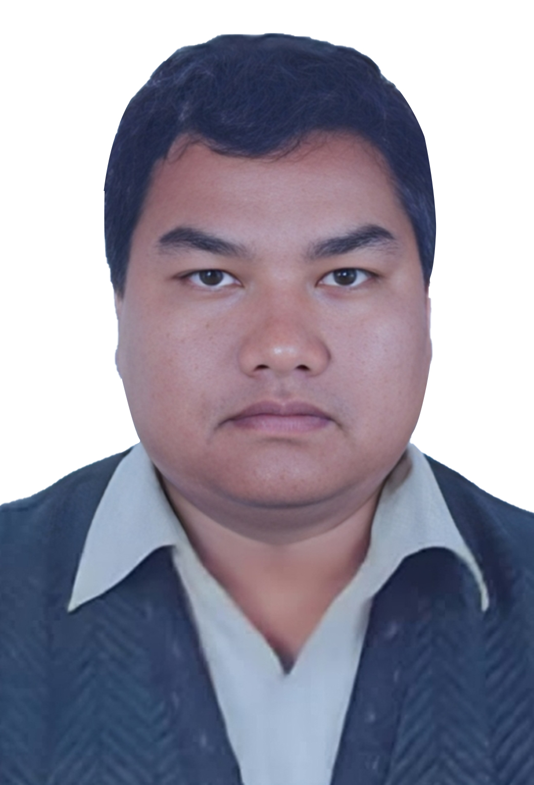 Ganesh Chand